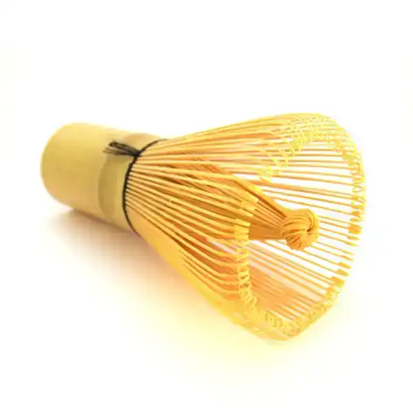 Matcha-Besen (Chasen)